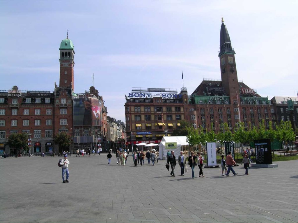 Copenhagen